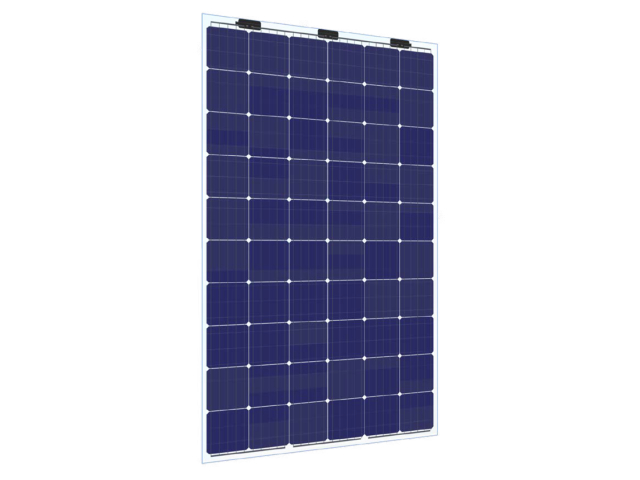 Napelem panel LONGI 550Wp LR-72HPH-550M
